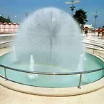 מלון Alba