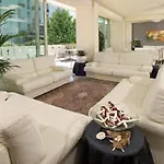 מלון Alba