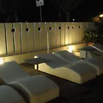 מלון Alba