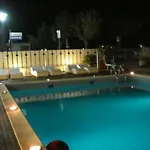 Alba מלון מיסאנו אדריאטיקו