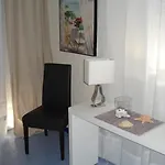 Alba מלון מיסאנו אדריאטיקו
