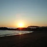 Alba מלון מיסאנו אדריאטיקו