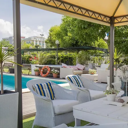 Hotel Alba Misano Adriatico