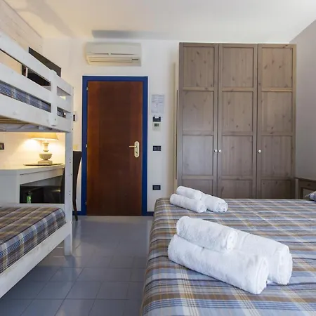 Alba 3* Misano Adriatico