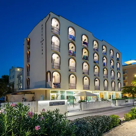 Hotel Alba 3*