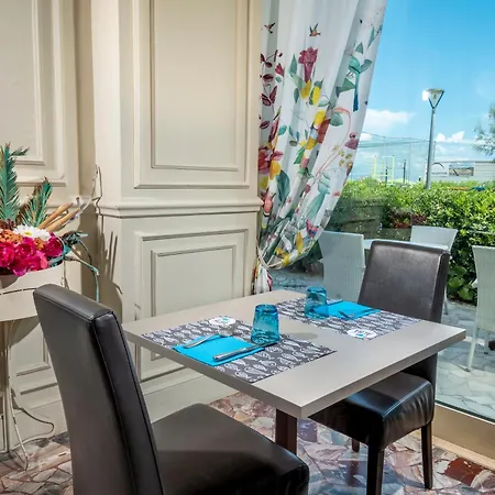 Hotel Alba Misano Adriatico
