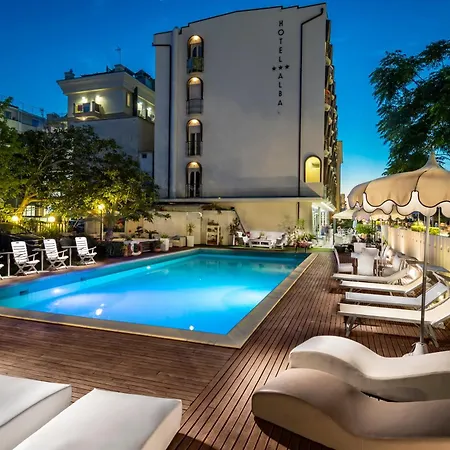 Alba 3* Misano Adriatico