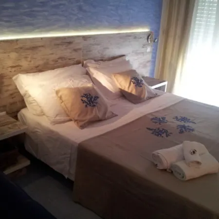 Alba 3* Мизано-Адриатико