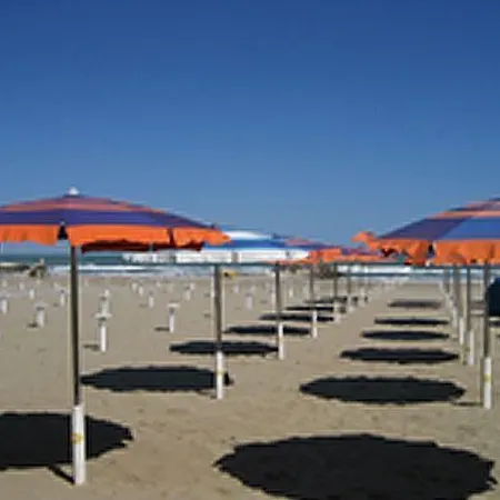 Alba 3* Misano Adriatico