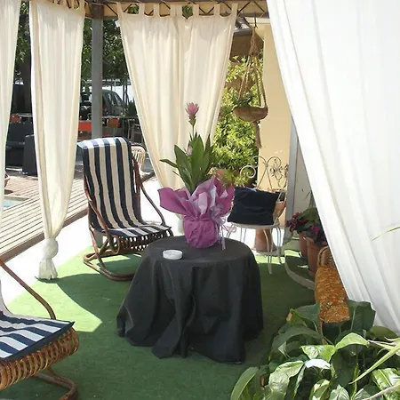 Hotel Alba Misano Adriatico