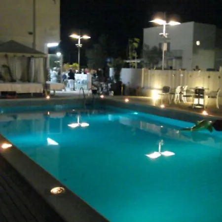 Alba 3* Misano Adriatico