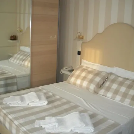 Alba 3* Misano Adriatico