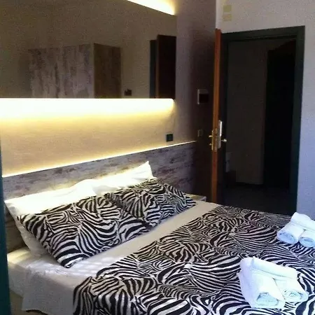 Hotel Alba 3*