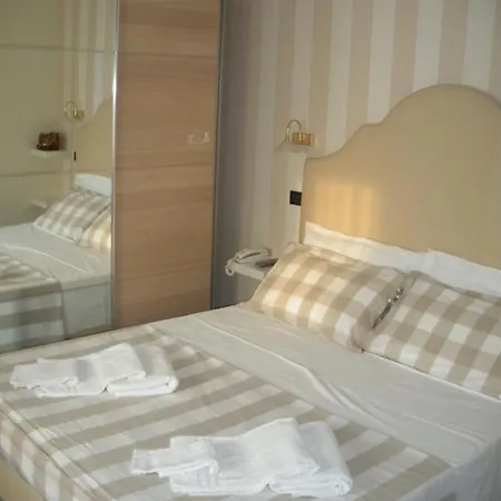 Hotel Alba Misano Adriatico