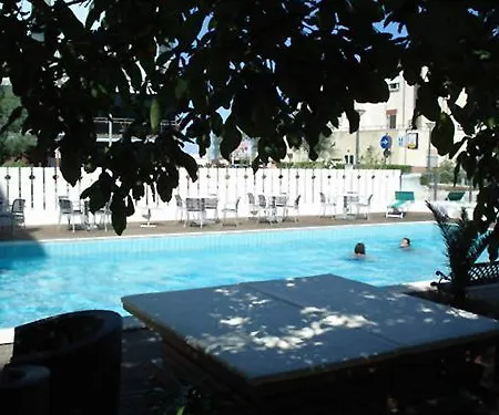 Alba 3* Misano Adriatico