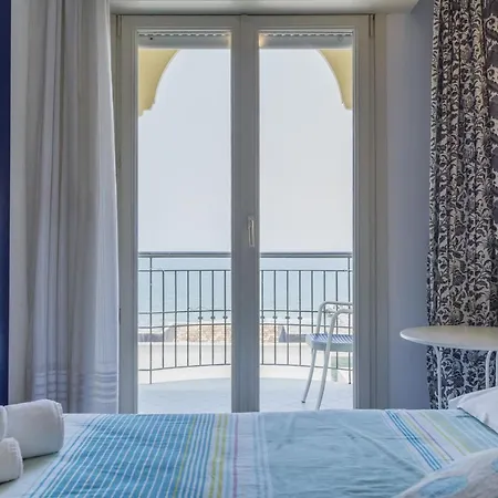 Alba Hotel
