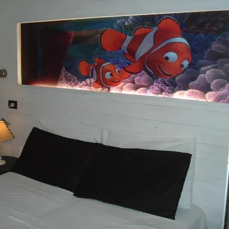 Alba 3* מיסאנו אדריאטיקו