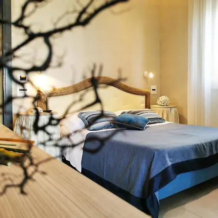 מלון Alba מיסאנו אדריאטיקו