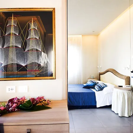 מלון Alba מיסאנו אדריאטיקו