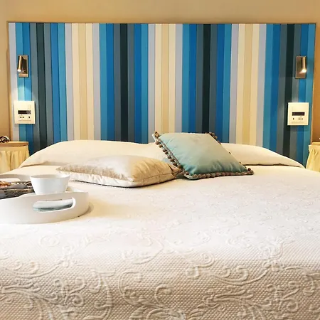 Hotel Alba