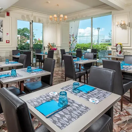Hotel Alba 3*