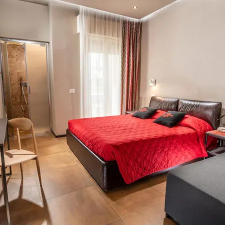 Alba Hotel Misano Adriatico