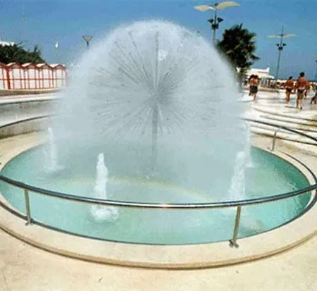 Hotel Alba