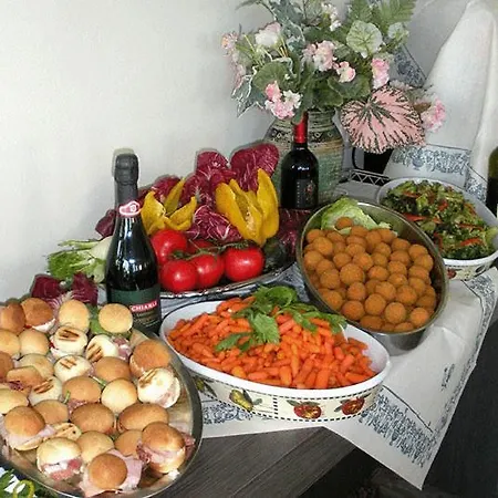 Hotel Alba 3*