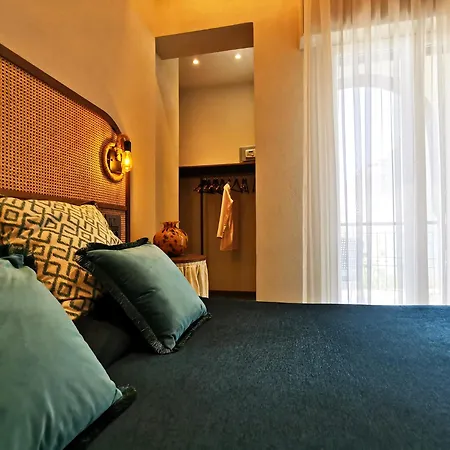 Hotel Alba 3*