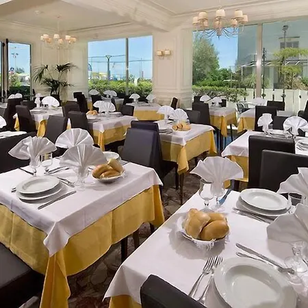 Hotell Alba