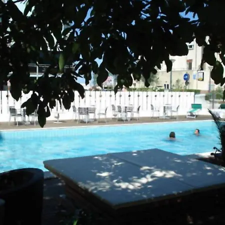 Alba 3* Misano Adriatico