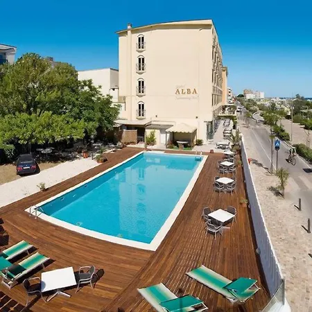 Alba Misano Adriatico