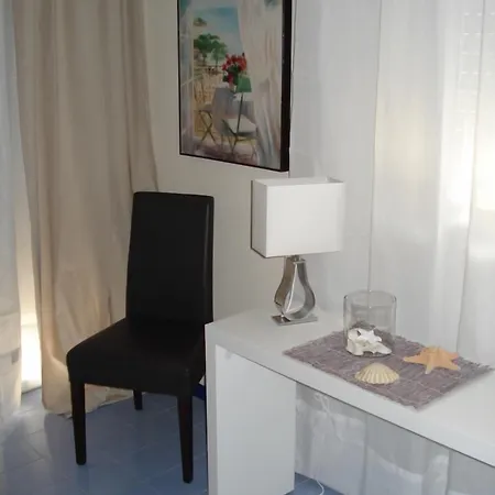 Alba Hotell Misano Adriatico