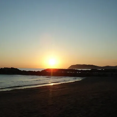 Alba Hotell Misano Adriatico