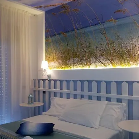 Hotell Alba Misano Adriatico