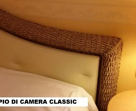 Hotel Alba 3*