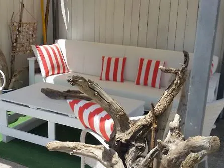 Alba מלון מיסאנו אדריאטיקו