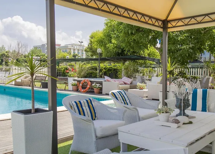 Hotel Alba Misano Adriatico