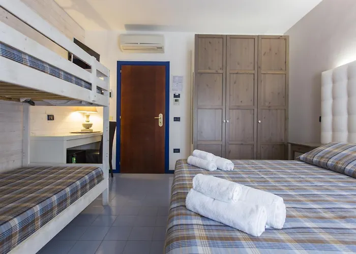 Alba 3* Misano Adriatico