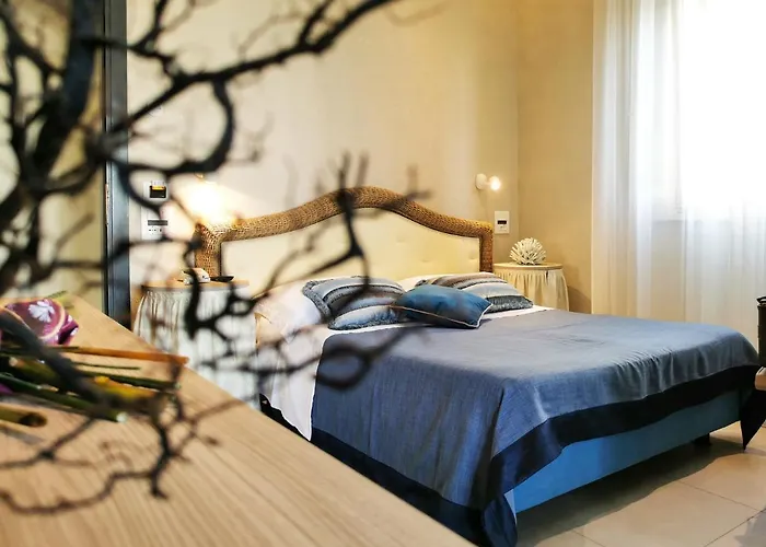 Hotell Alba Misano Adriatico