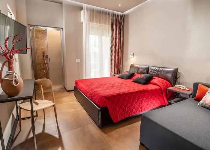 Alba Hotel Misano Adriatico