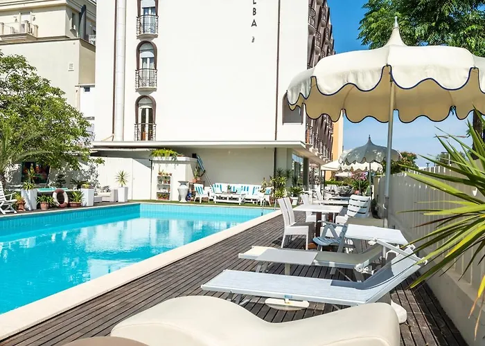 Alba Misano Adriatico