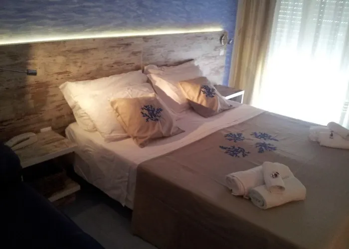 Alba 3* Misano Adriatico