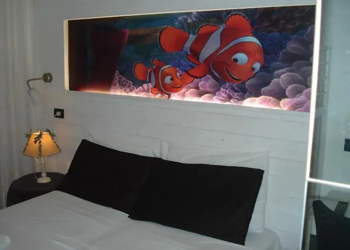 Hotel Alba Misano Adriatico