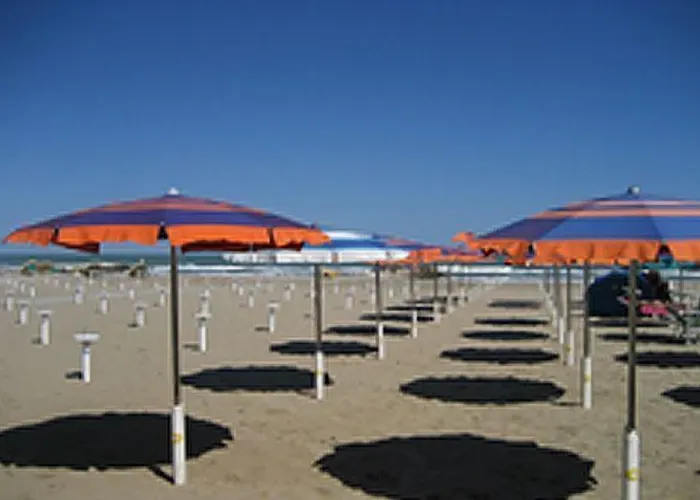 Alba 3* Misano Adriatico