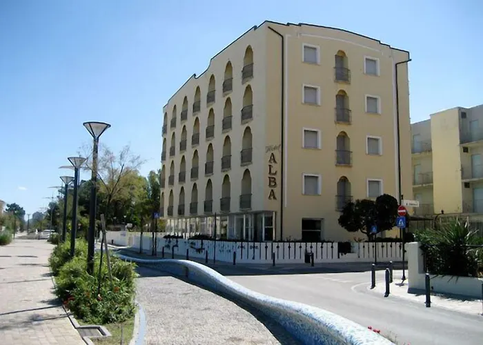 Alba Misano Adriatico