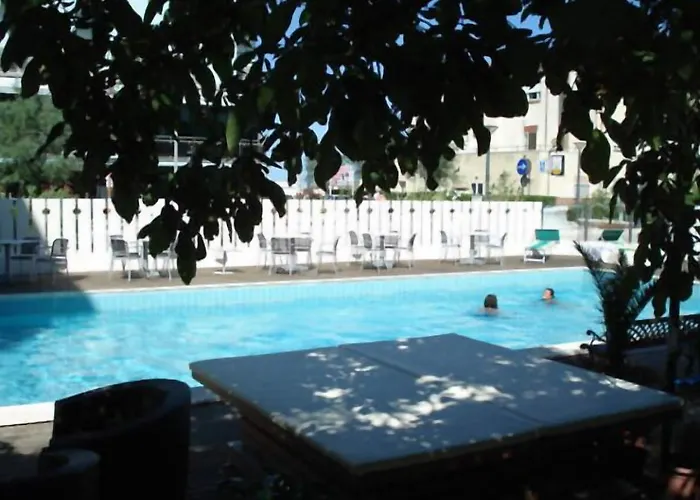 Alba 3* Misano Adriatico