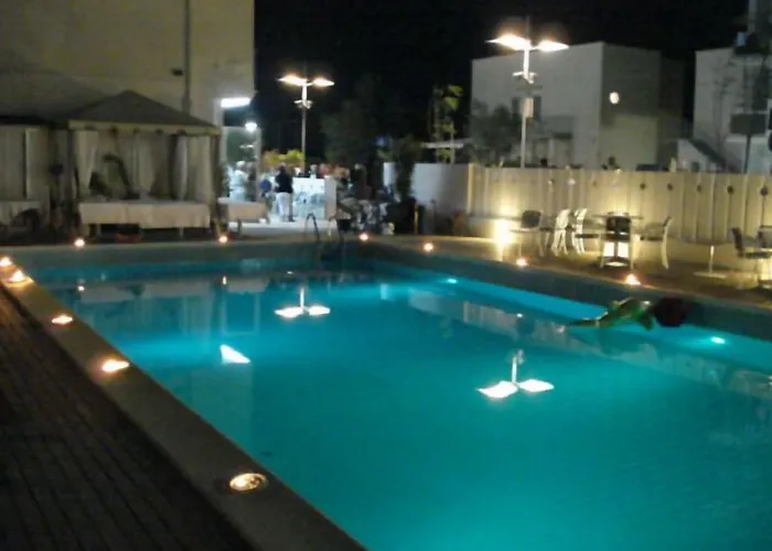 Alba 3* Misano Adriatico