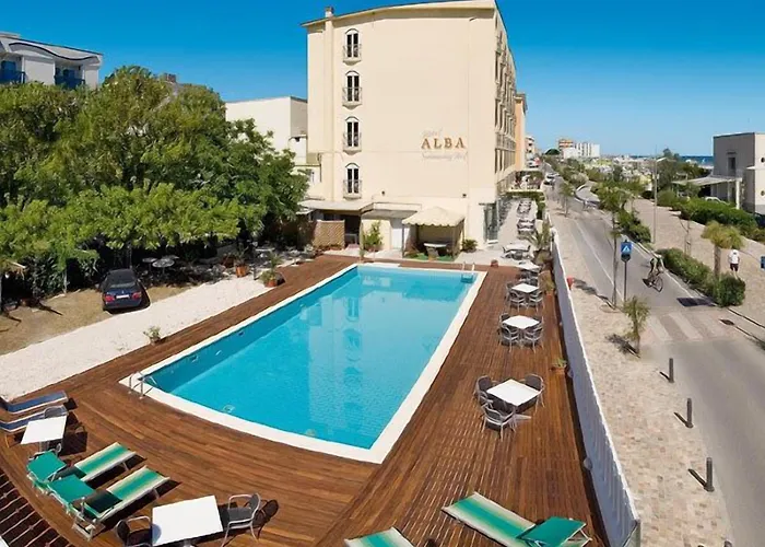 Alba Misano Adriatico