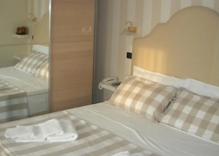 Alba 3* Misano Adriatico